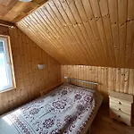 Bozso Vakantiehuis Balatonoszod