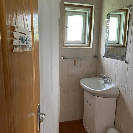 Prázdninový dům Bozso