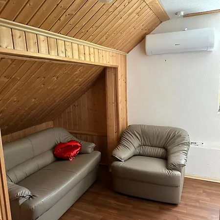 Nyaraló Bozsó Balatonőszöd