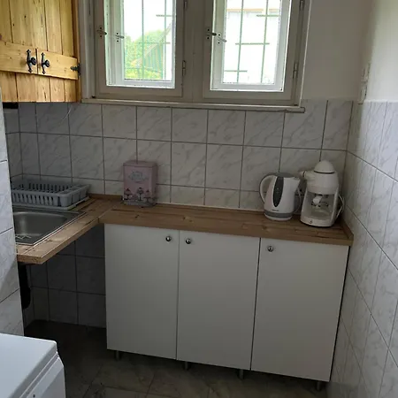 Prázdninový dům Bozso *