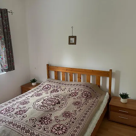 Bozso Prázdninový dům