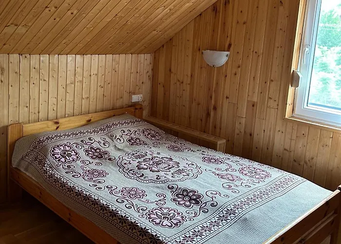 Bozso Holiday home *