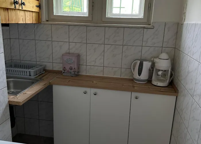 Holiday home Bozso *